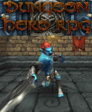 Dungeon Hero RPG