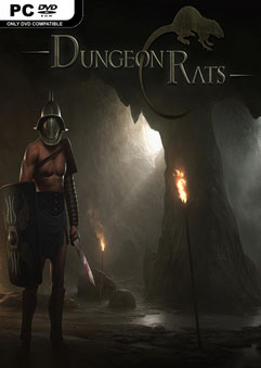 Dungeon Rats