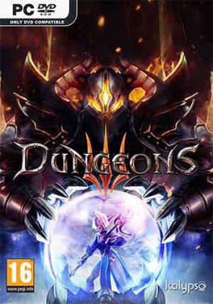 Dungeons 3