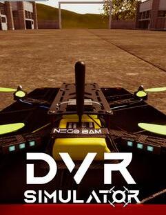 DVR Simulator (2023)