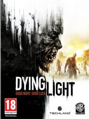 Dying Light Enhanced Edition