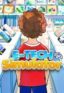 E-TECH SIMULATOR (2024)