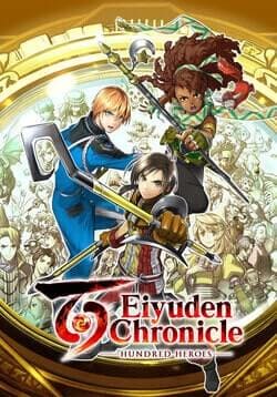 Eiyuden Chronicle: Hundred Heroes