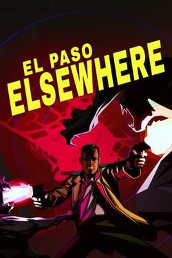 El Paso, Elsewhere (2023)