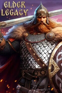 Elder Legacy (2024)