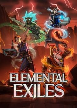 Elemental Exiles (2024)