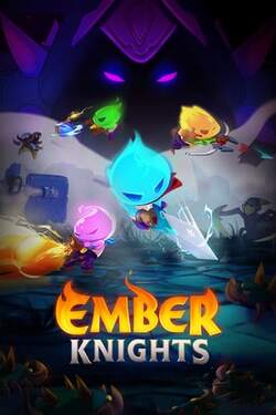 Ember Knights (2023)