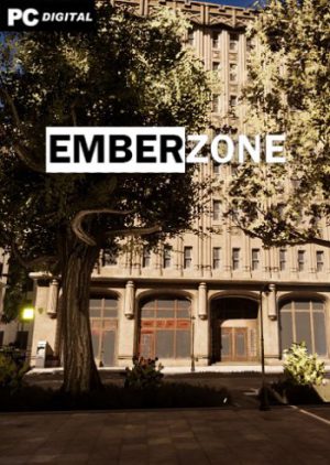 EMBERZONE (2020)