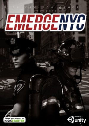 EmergeNYC (2016)