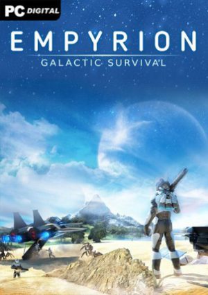 Empyrion - Galactic Survival