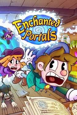 Enchanted Portals (2023)