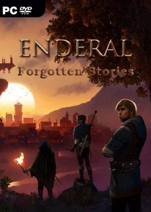 Enderal: Forgotten Stories