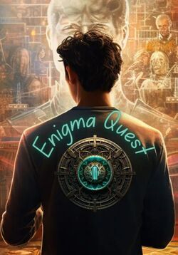 Enigma Quest (2024)