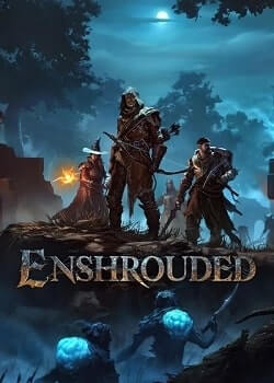 Enshrouded (2024)