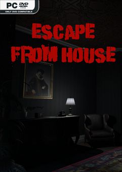 Escape From House (2020)