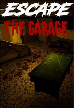 Escape The Garage (2024)