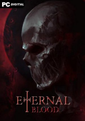 ETERNAL BLOOD (2021)