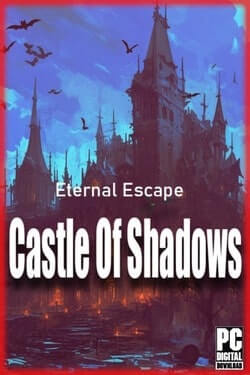 Eternal Escape: castle of shadows