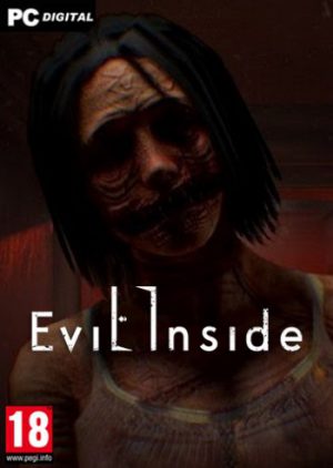 Evil Inside (2021)