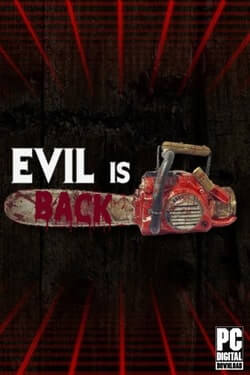 Evil is Back (2023)