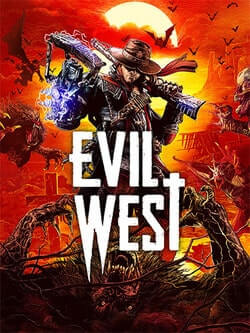 Evil West (2022)