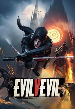 EvilVEvil (2024)