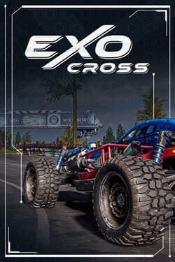 ExoCross (2024)