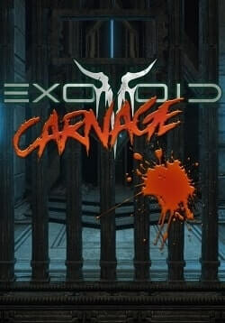 Exovoid Carnage (2024)