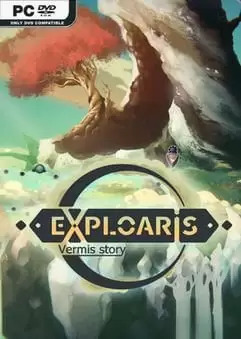 Exploaris: Vermis story