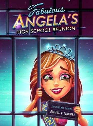 Fabulous - Angela's High School Reunion