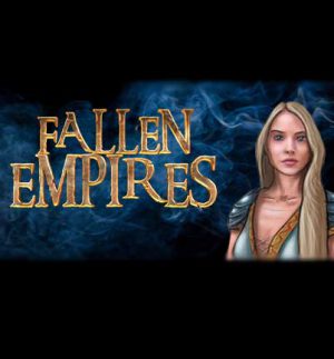 Fallen Empires (2019)