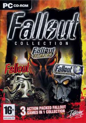 Fallout: Classic Collection