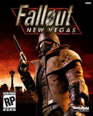 Fallout: New Vegas - Ultimate Edition