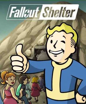 Fallout Shelter