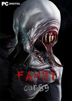 Family curse (2023)