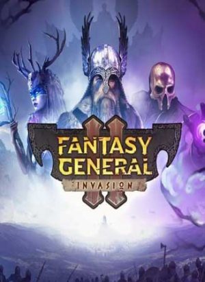 Fantasy General II: Invasion