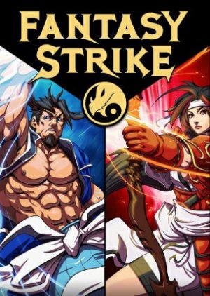 Fantasy Strike (2019)