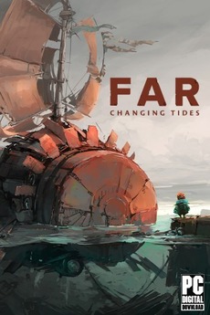 FAR: Changing Tides (2022)