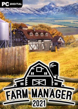 Farm Manager 2021