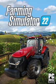 Farming Simulator 22