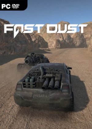 Fast Dust