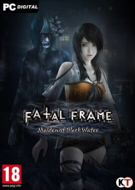 Fatal Frame  Project Zero: Maiden of Black Water