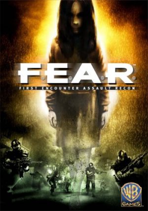 F.E.A.R. - Platinum Collection