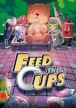 Feed the Cups (2024)