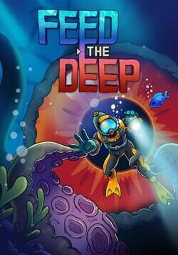 Feed the Deep (2024)