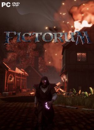 Fictorum (2017)