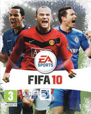 FIFA 10