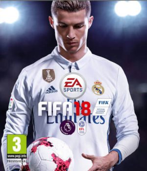 FIFA 18: ICON Edition