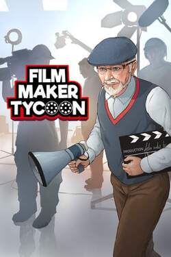 Filmmaker Tycoon (2023)