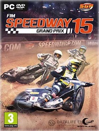 FIM Speedway Grand Prix 15